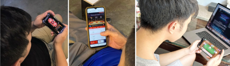 đá gà online tiện lợi an toàn đá gà online tiện lợi an toàn